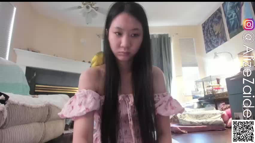 alizezaide Live Sex June 3, 2026