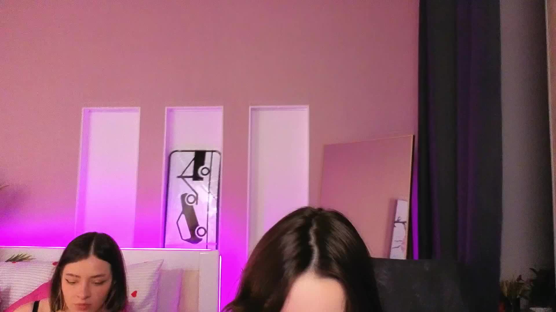 MaoandLulu Live Sex June 3, 2026