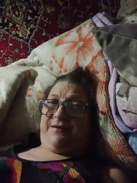 milisenta Live Sex June 3, 2026
