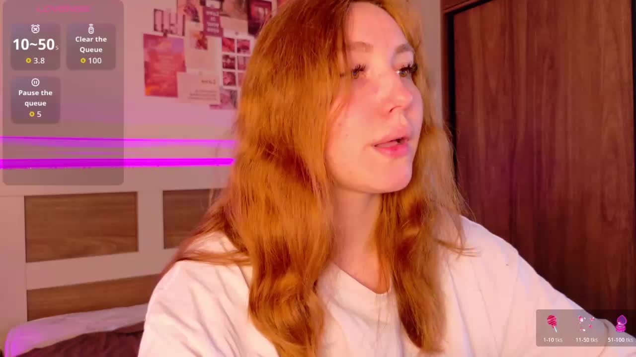 LunaXBaddie Live Sex June 3, 2026