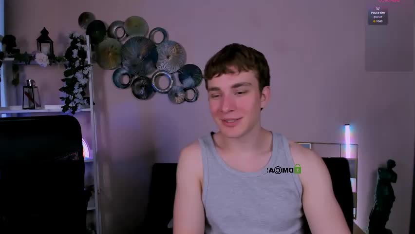 kevin_nix_ Live Sex June 3, 2026
