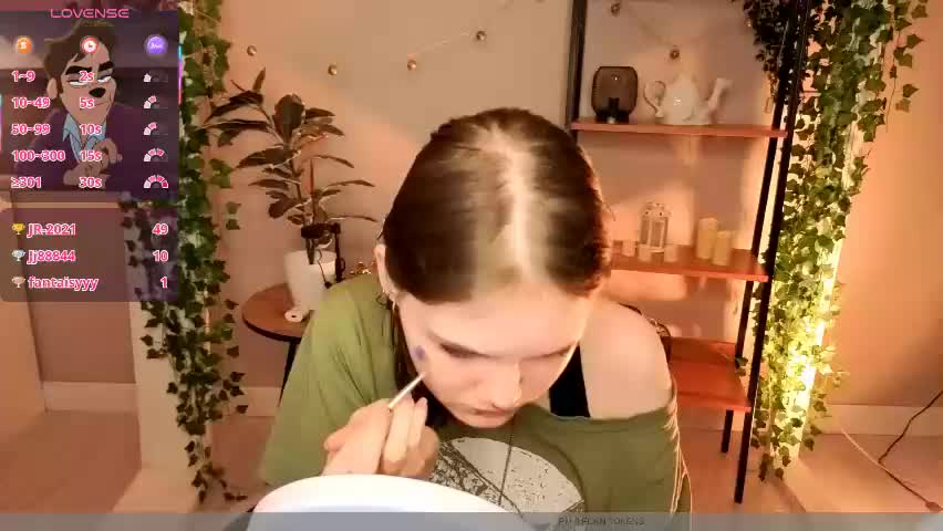 dilara_xbaby Live Sex June 3, 2026