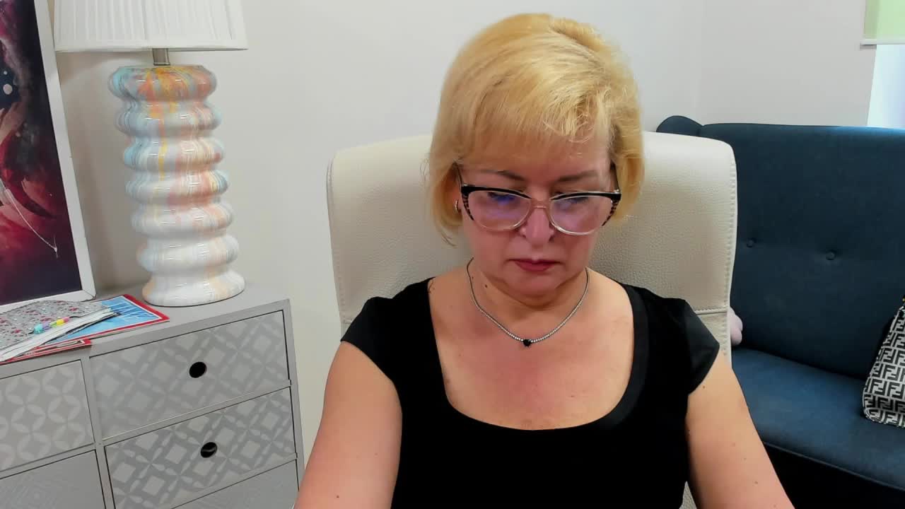 LunaFantasy Live Sex June 3, 2026