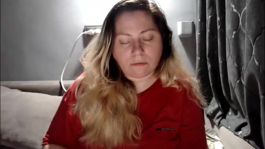 candycream74 Live Sex June 3, 2026
