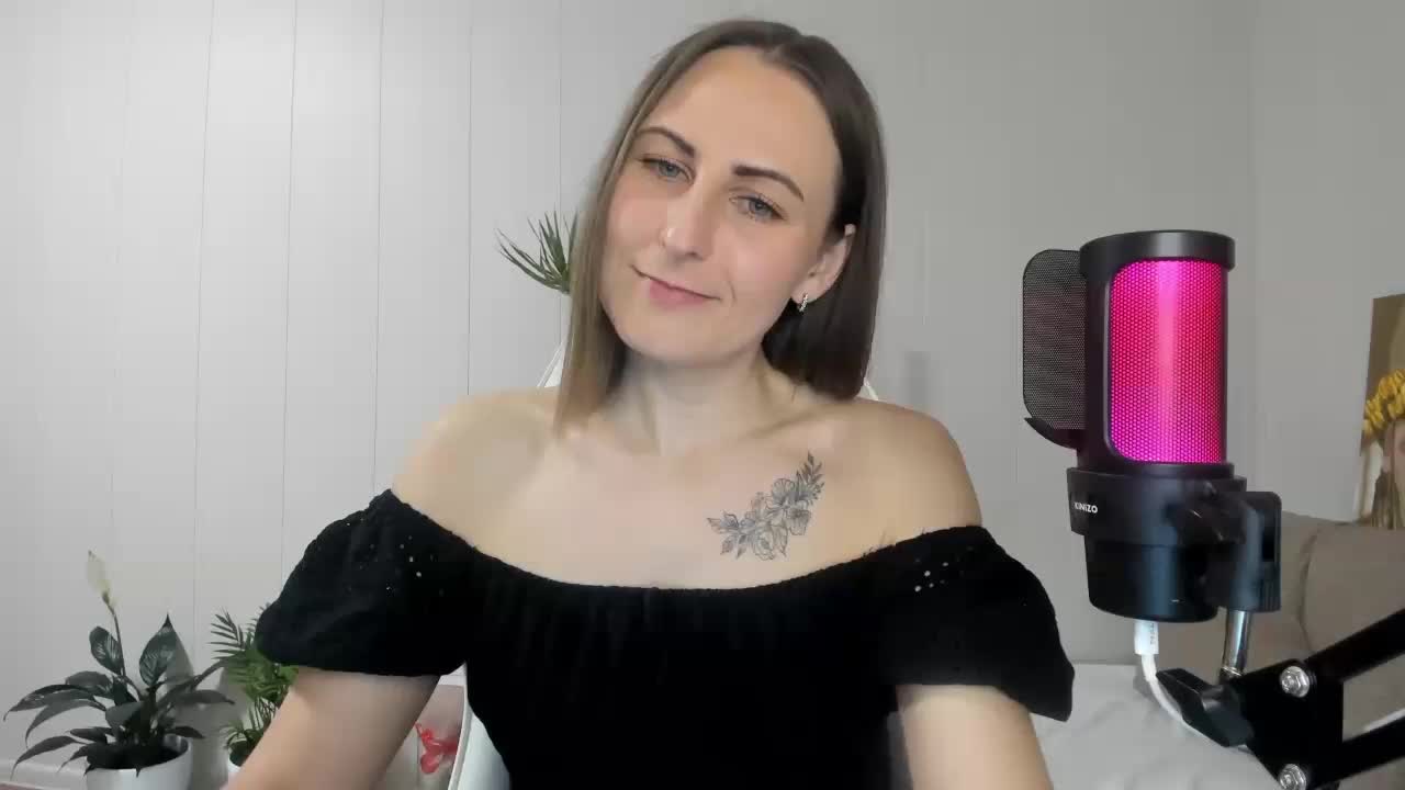 Kiza9 Live Sex June 3, 2026