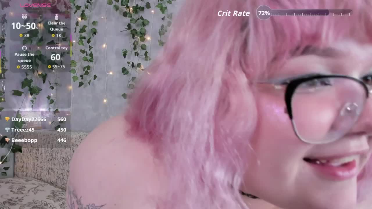 -CandyM1lky- Live Sex June 3, 2026