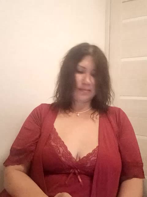 RoxySexy Live Sex June 3, 2026