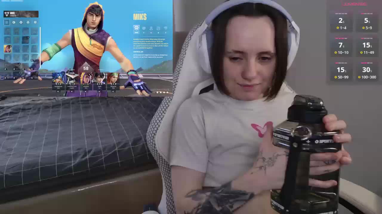 LunaL0ve Live Sex June 3, 2026