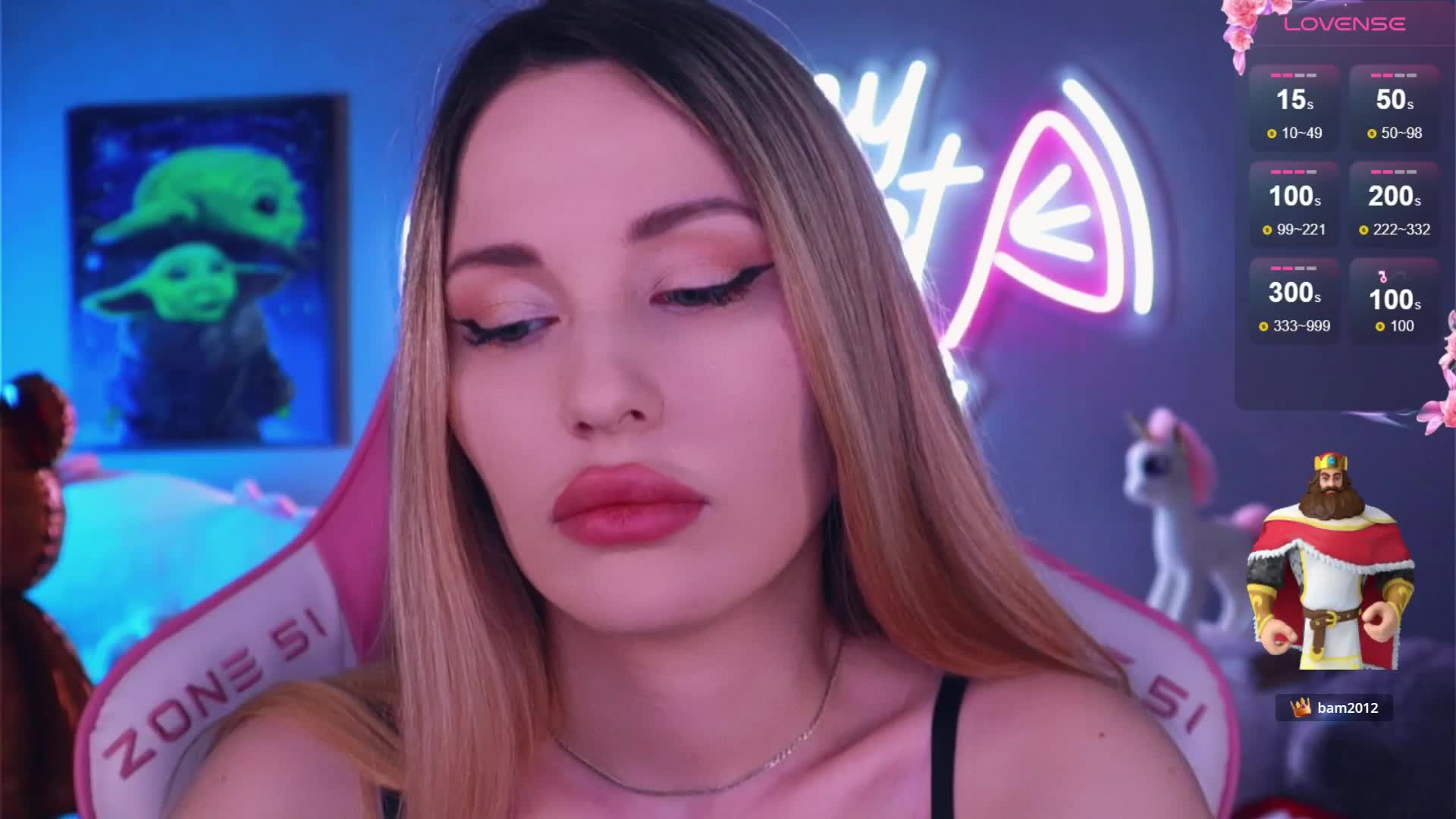 MySweetAlice Live Sex June 3, 2026