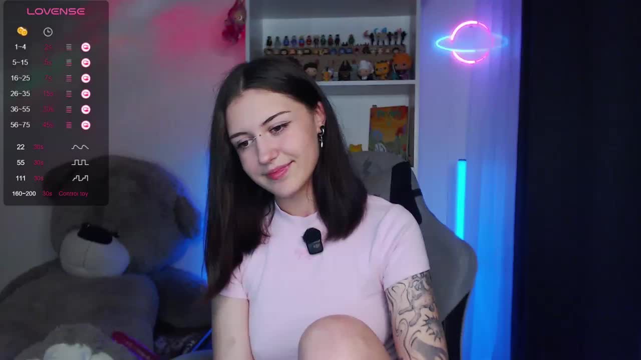 BlackAngell Live Sex June 3, 2026