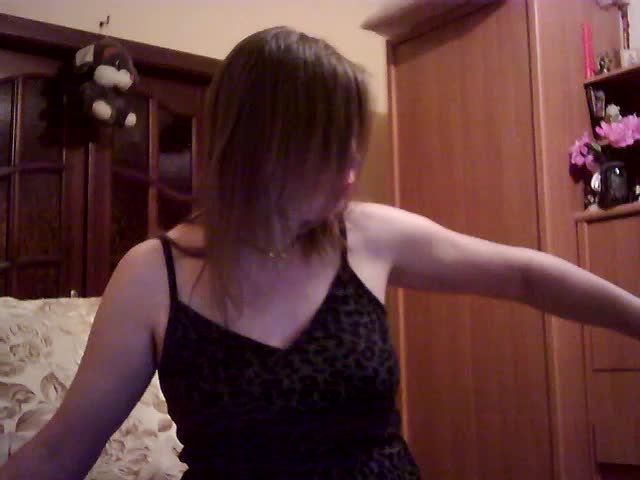 SexyMiss Live Sex June 3, 2026