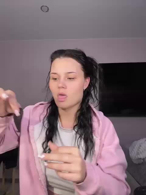 _Milashka_ Live Sex June 3, 2026