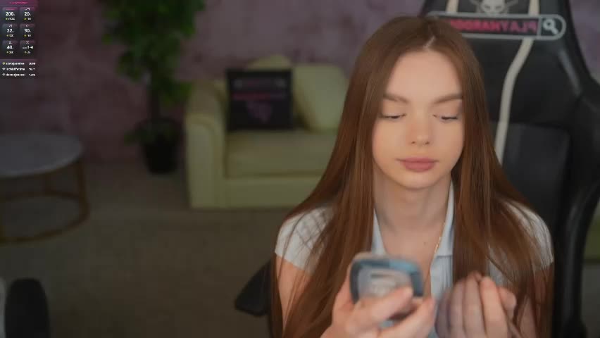 anabel054 Live Sex June 3, 2026