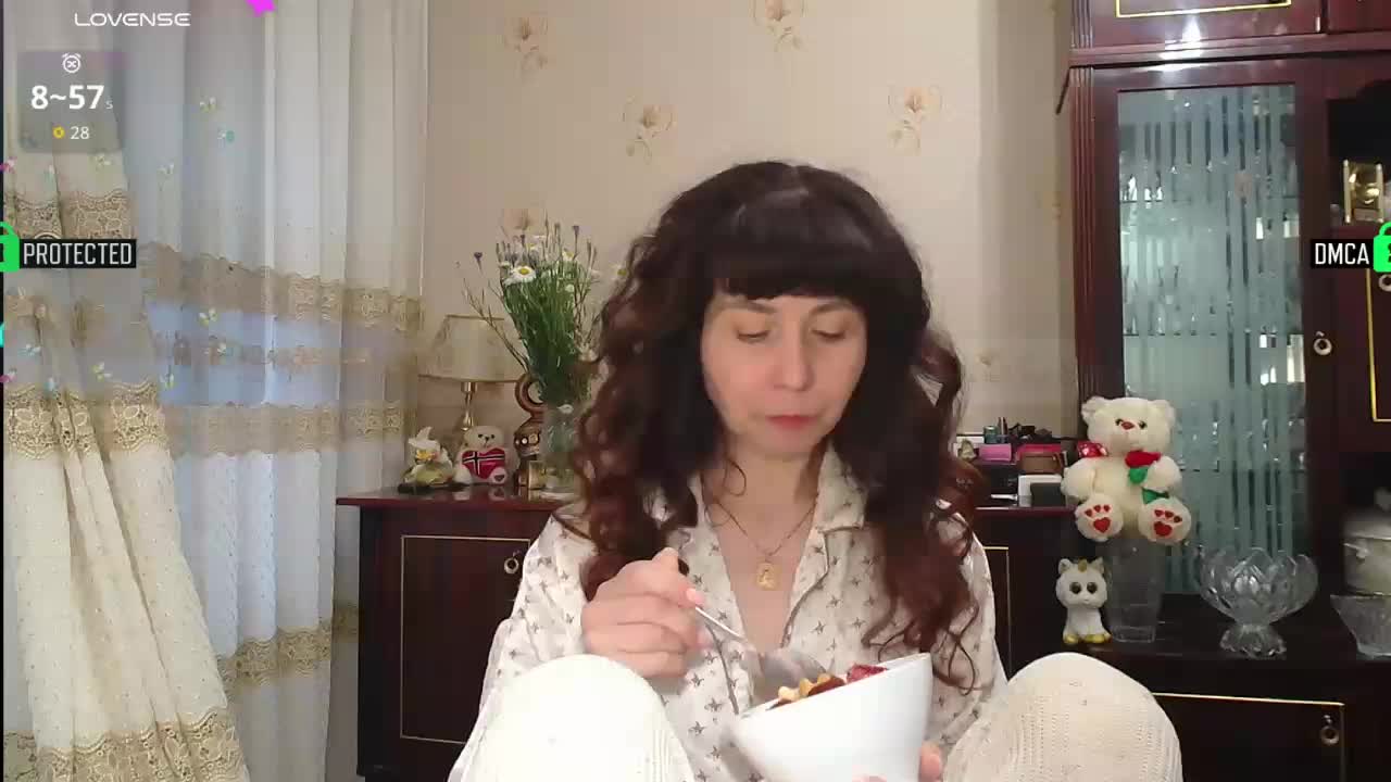 caroliiine Live Sex June 3, 2026