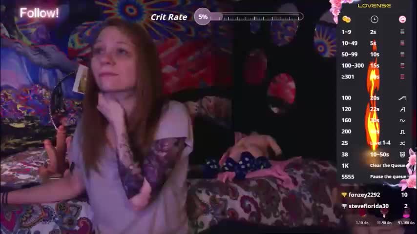 whosplayingwithfire Live Sex June 3, 2026