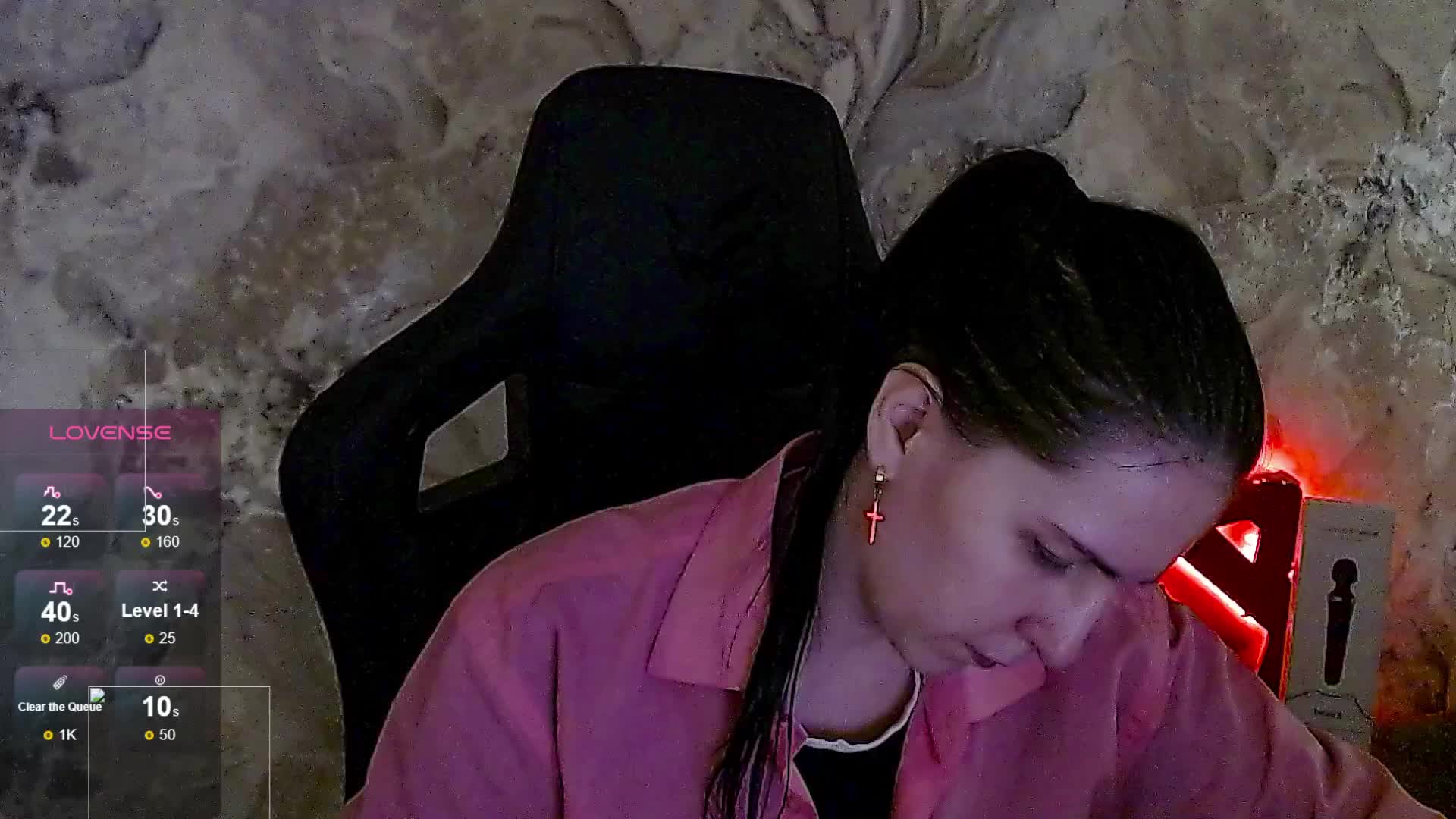 IrwiTomboy Live Sex June 4, 2026