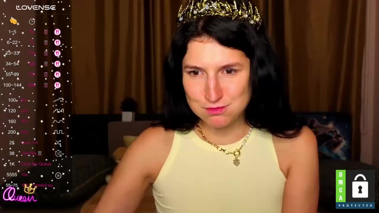 AliannaSoloKisses Live Sex June 4, 2026