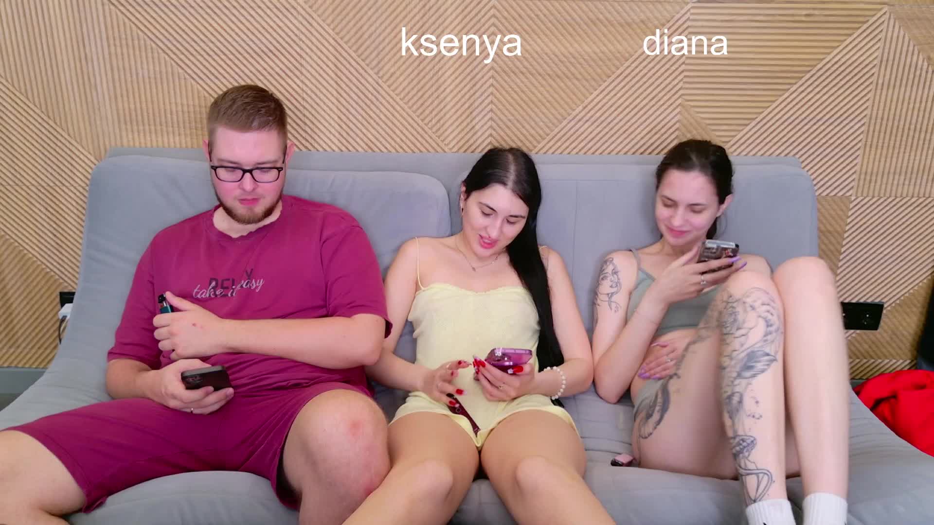 WebcamSlut Live Sex June 4, 2026