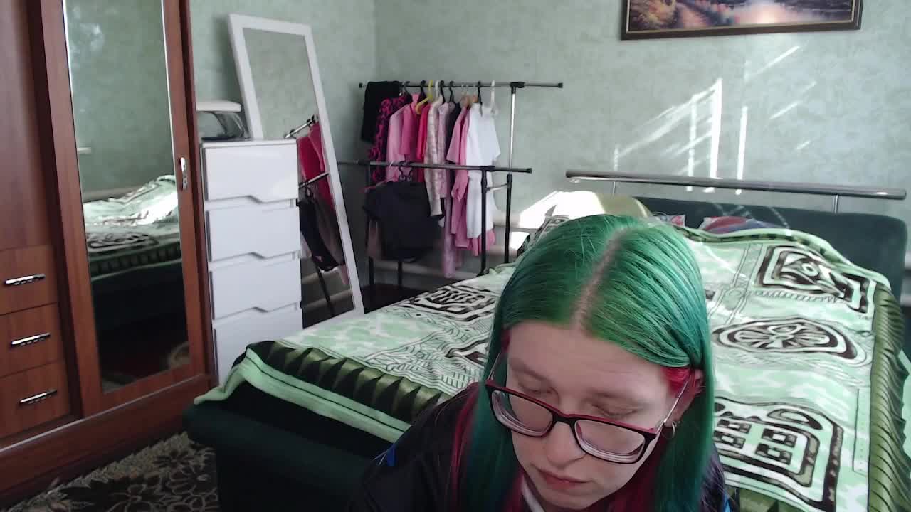 malvinella Live Sex June 4, 2026