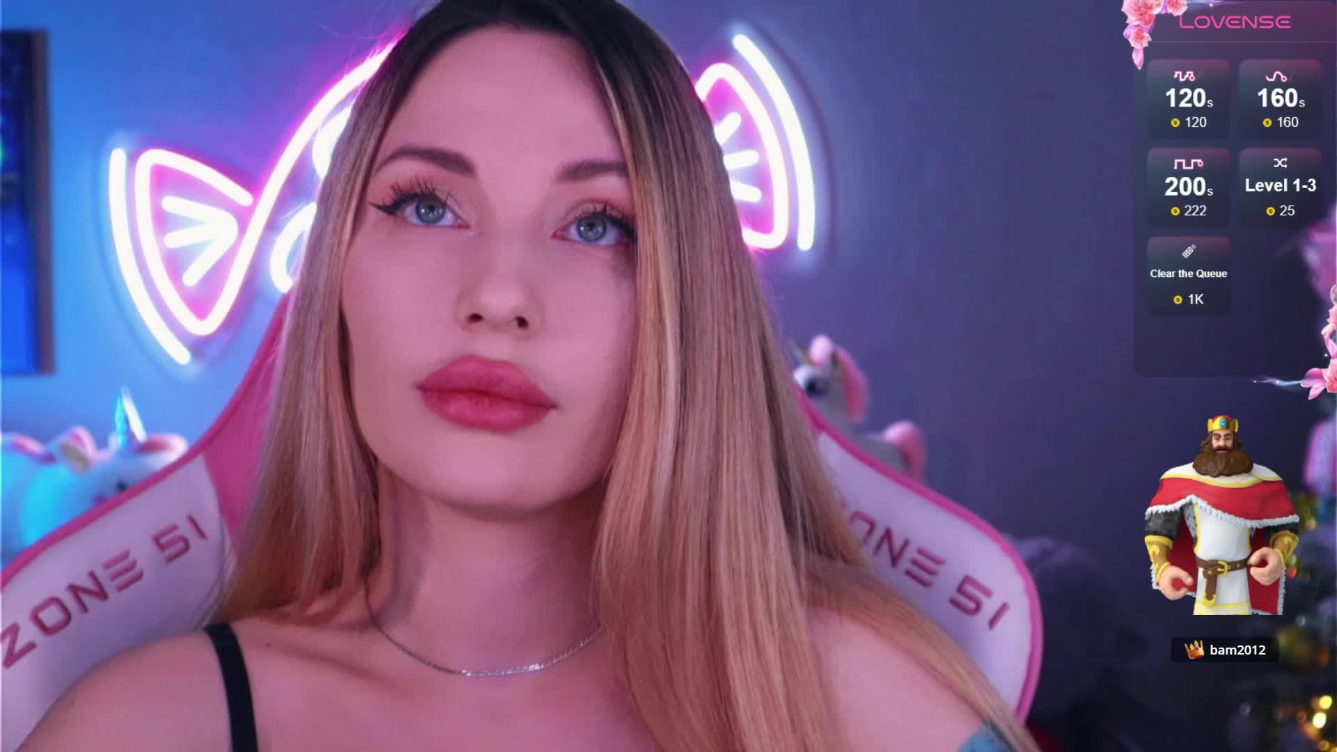 MySweetAlice Live Sex June 4, 2026