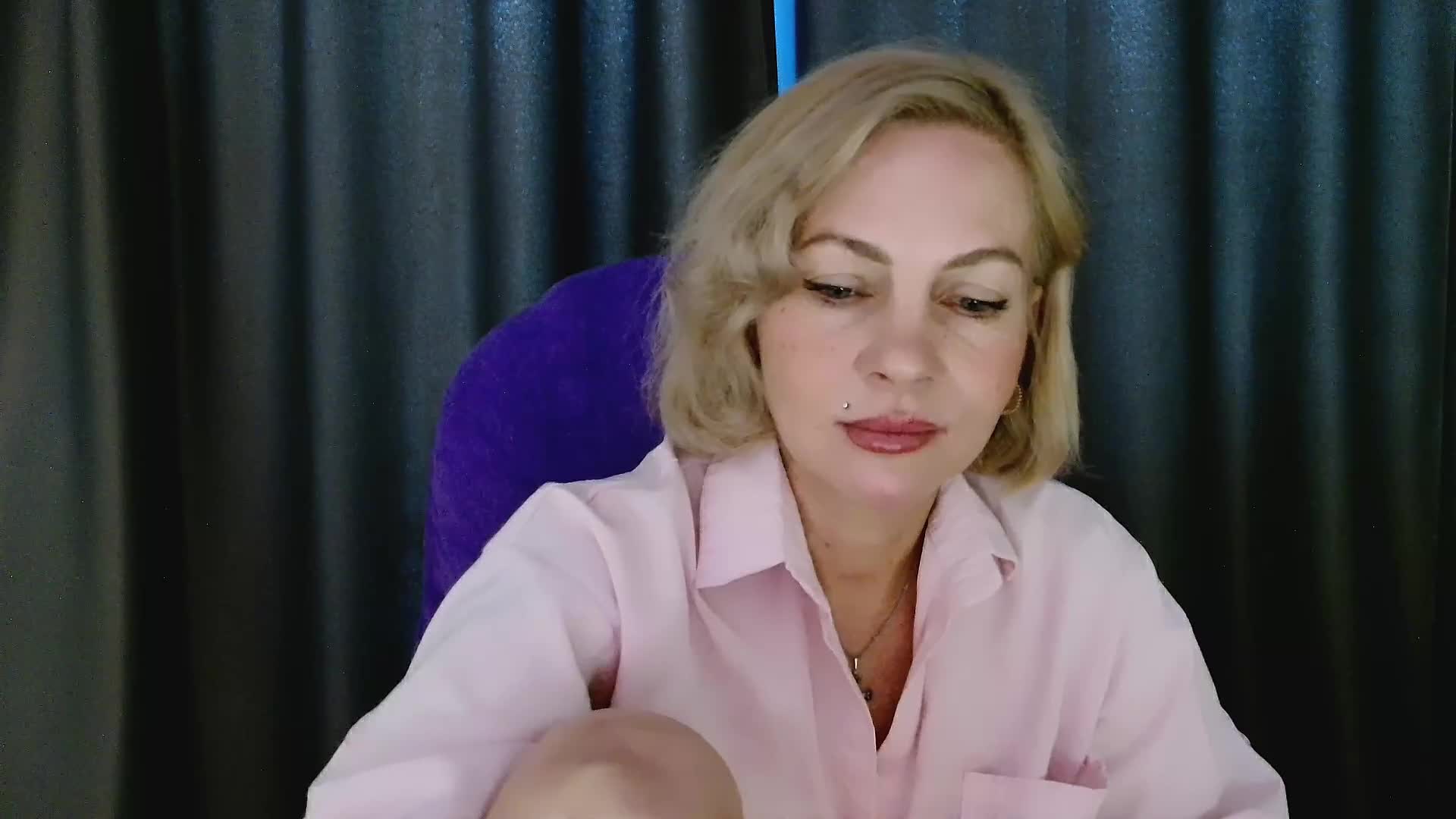 VeraFisher Live Sex June 4, 2026