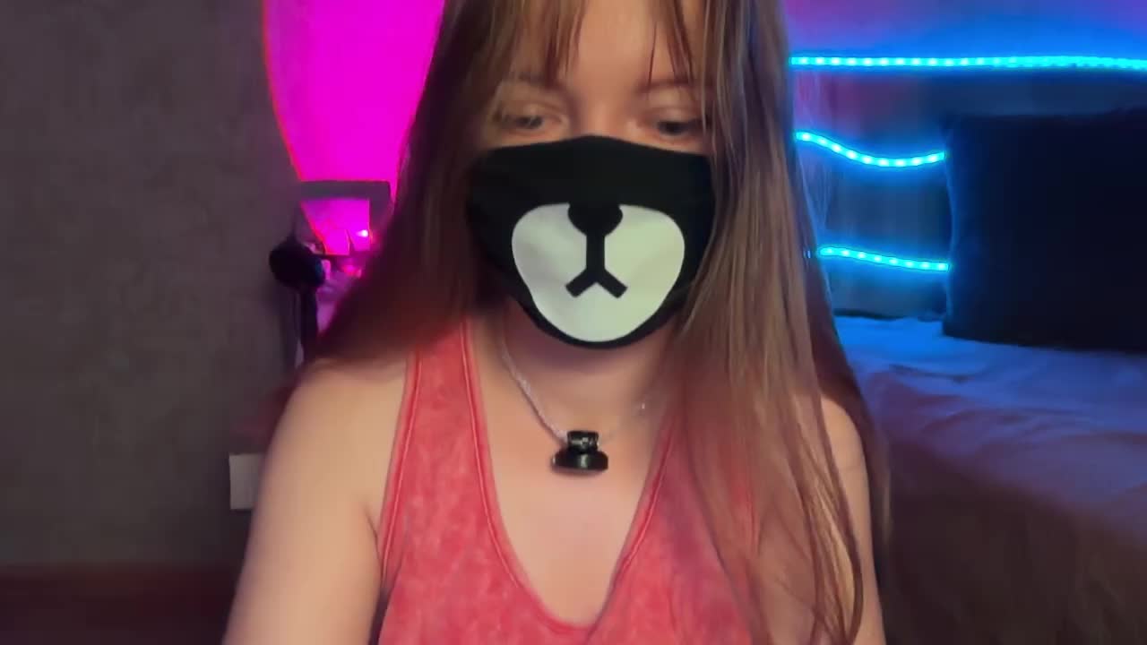 Tvoy_Medvezhenok Live Sex June 4, 2026