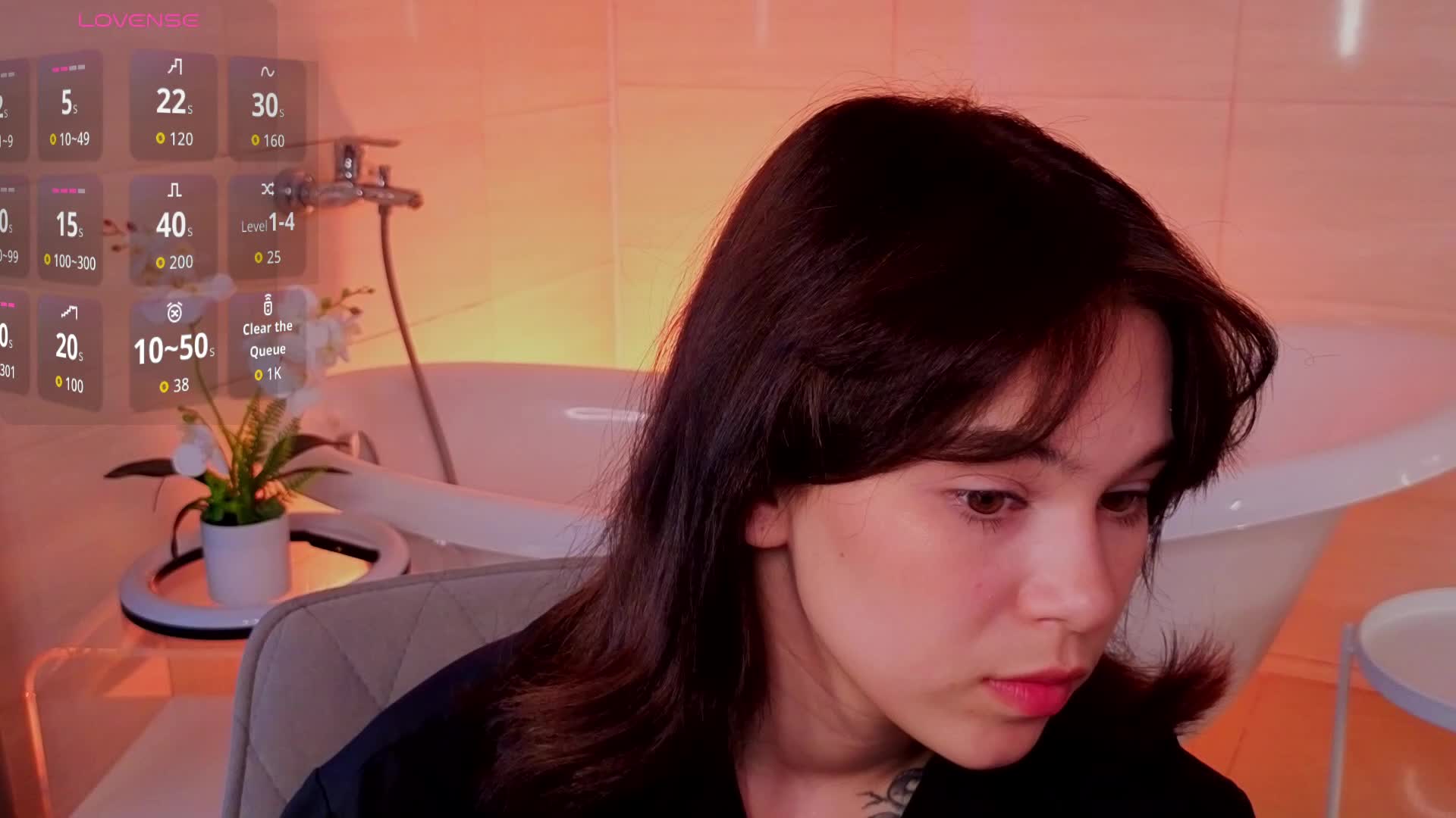 CoralineJones Live Sex June 4, 2026