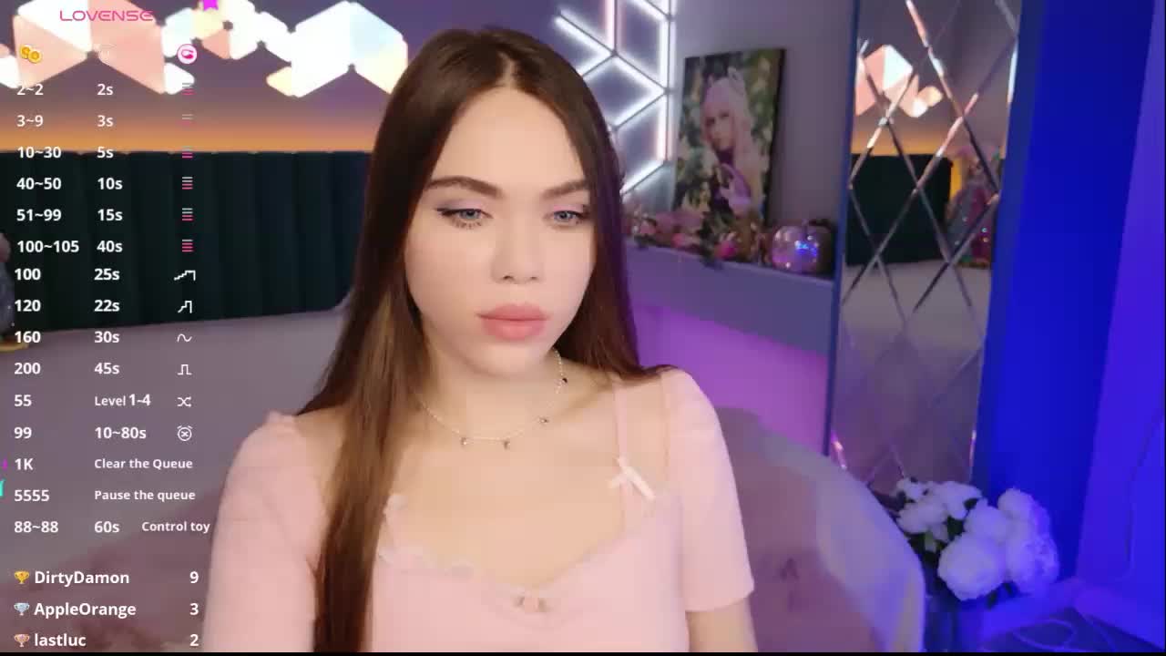 MimiForce Live Sex June 4, 2026