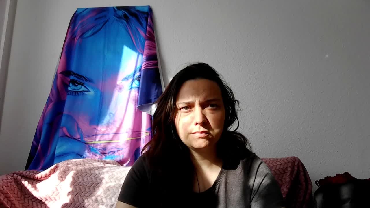 CyndeeWinter Live Sex June 4, 2026