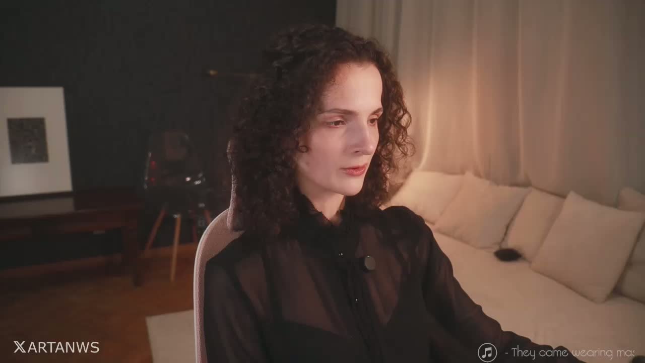 -ARTA- Live Sex June 4, 2026