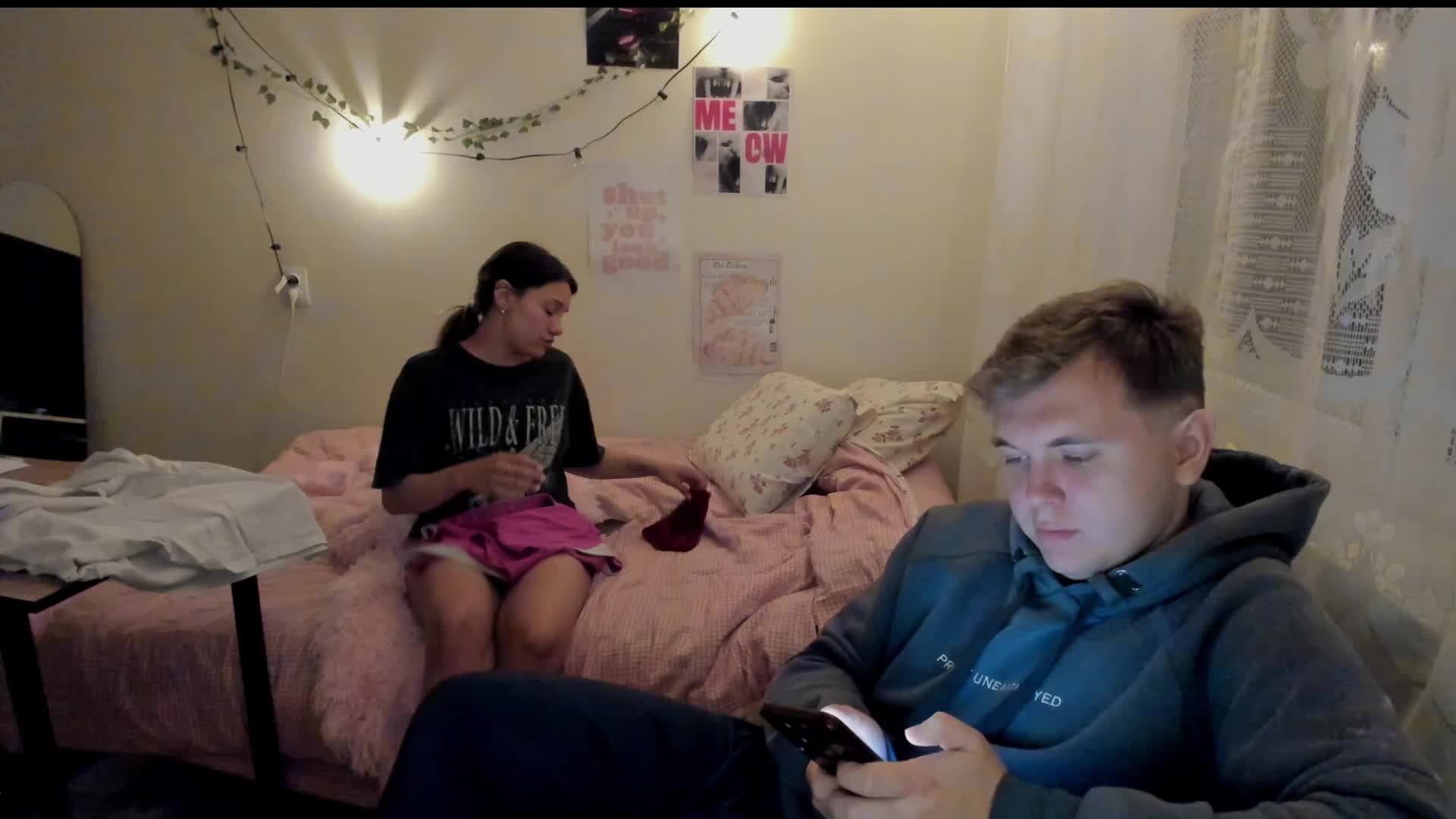 FanatKenli Live Sex June 4, 2026