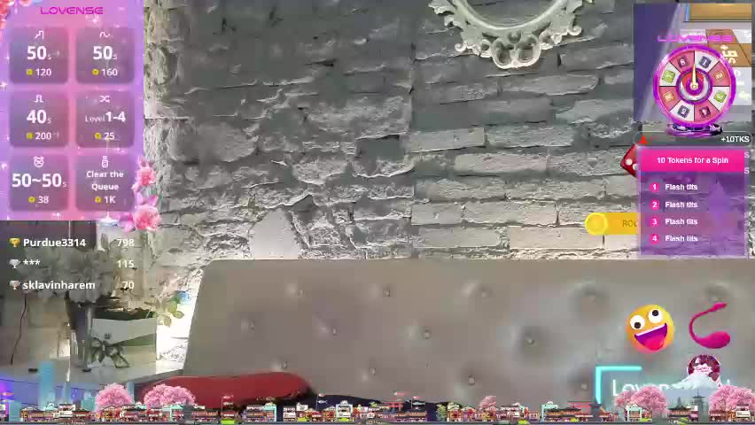 vixvixenn Live Sex June 4, 2026