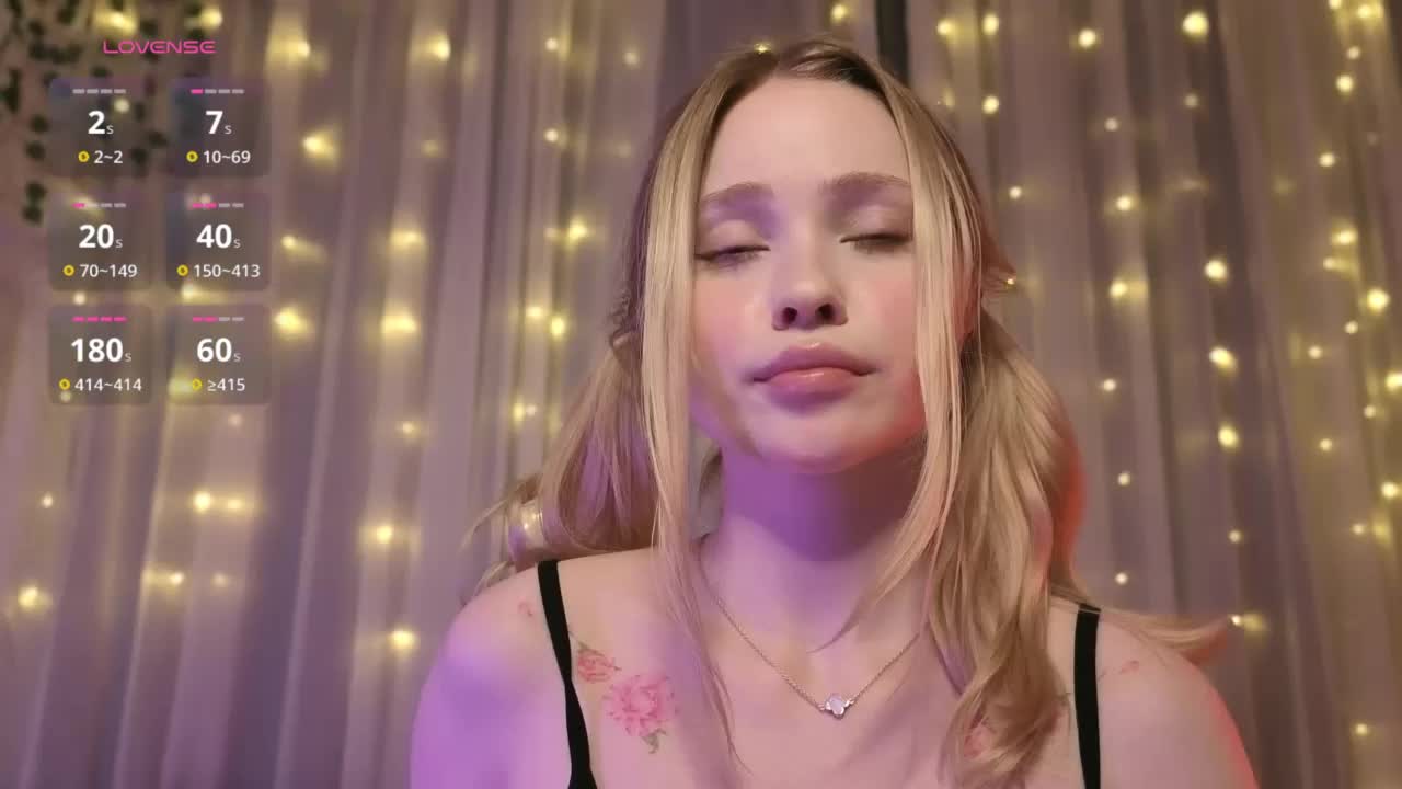 Luni_Lu Live Sex June 4, 2026