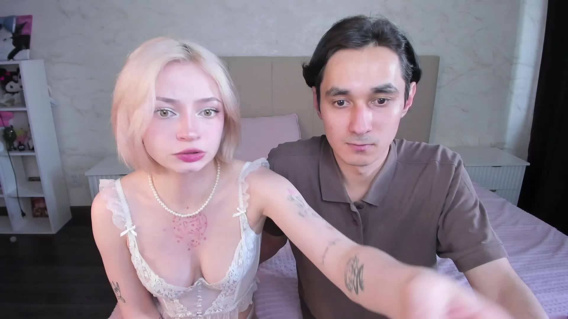 polinkiss Live Sex June 4, 2026