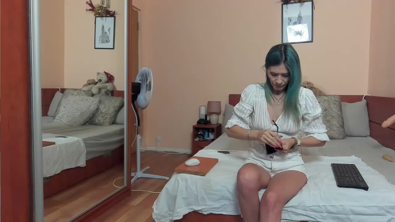 Ruslana3 Live Sex June 4, 2026