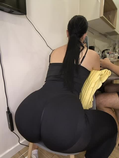 KissMyAss Live Sex June 4, 2026