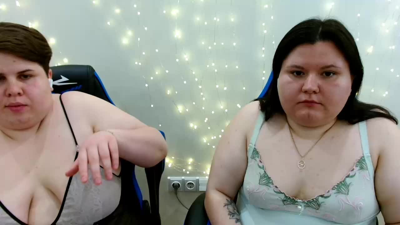 BeckyAndEllen Live Sex June 4, 2026
