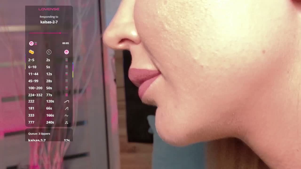 __Emmi__ Live Sex June 4, 2026