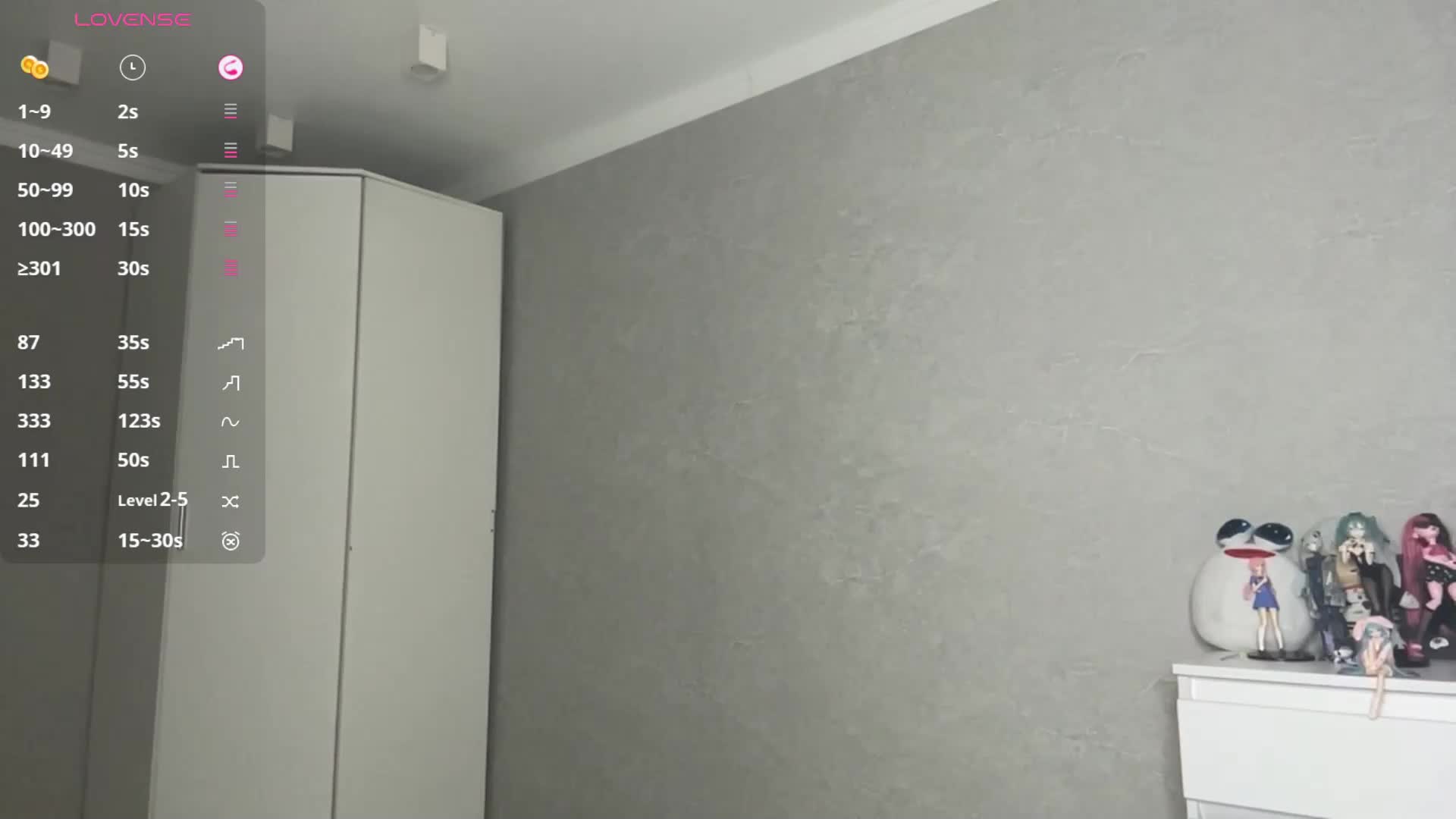 CaronCorti Live Sex June 4, 2026