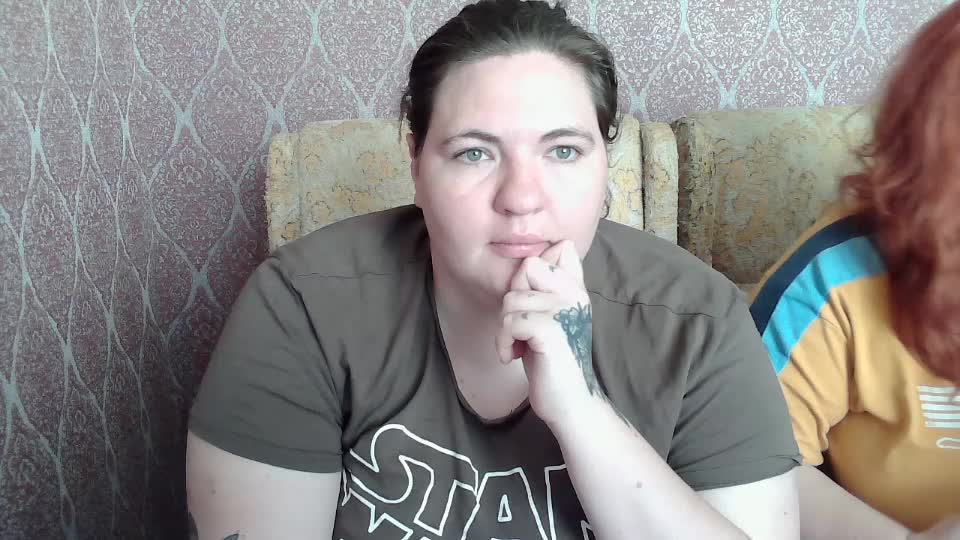 HollyXEva Live Sex June 4, 2026