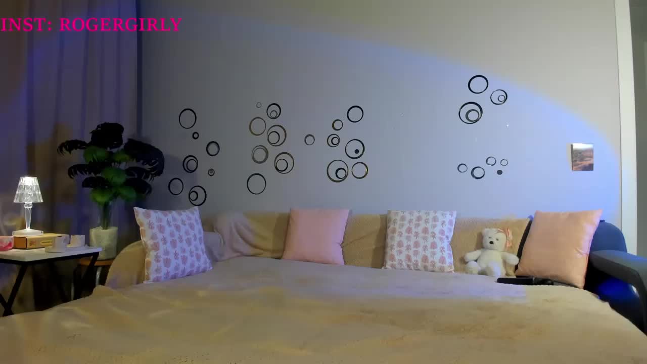 its_nicki_m Live Sex June 4, 2026