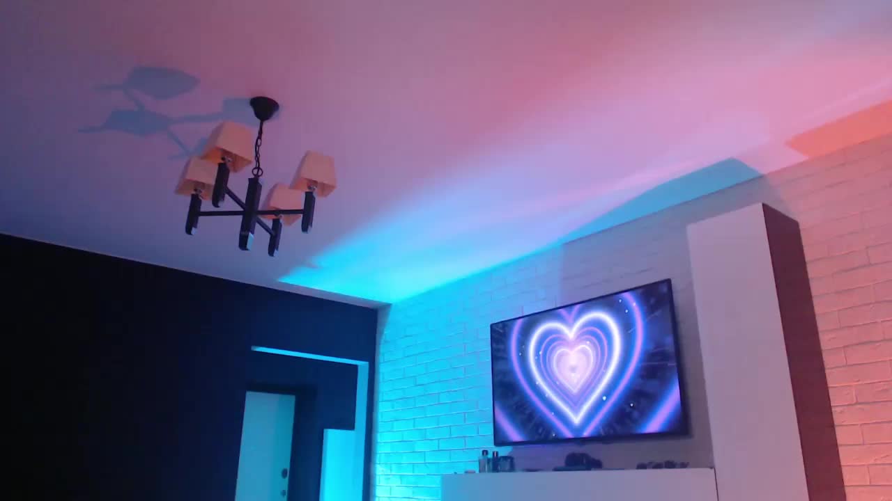 Jade-Lumin Live Sex June 4, 2026
