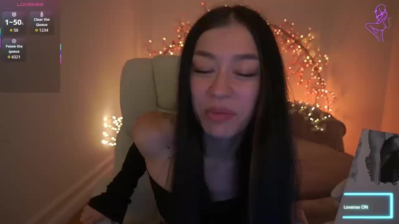 FataleNellie Live Sex June 4, 2026