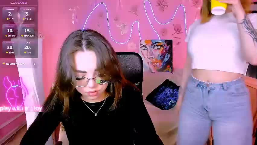 evalora_vei Live Sex June 4, 2026