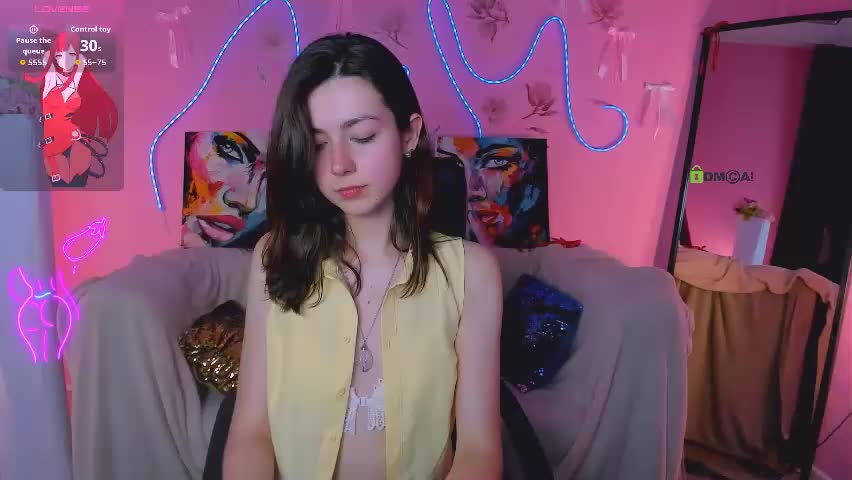 veronica_bubble Live Sex June 4, 2026