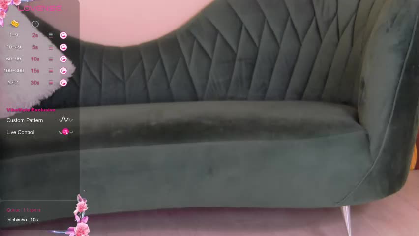 bailey_rush Live Sex June 4, 2026