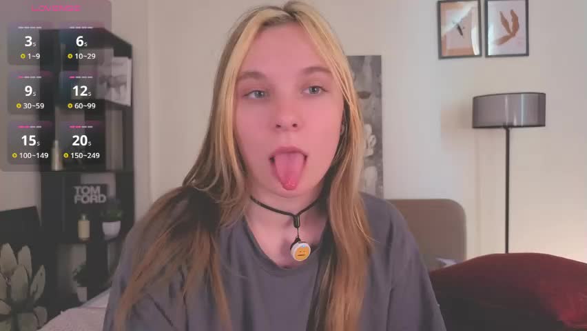 elizabethandersen Live Sex June 4, 2026
