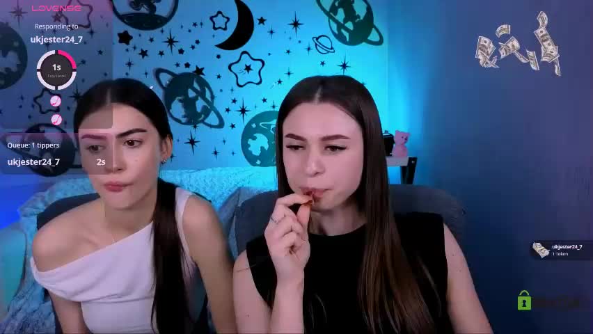 kaisy_star Live Sex June 4, 2026