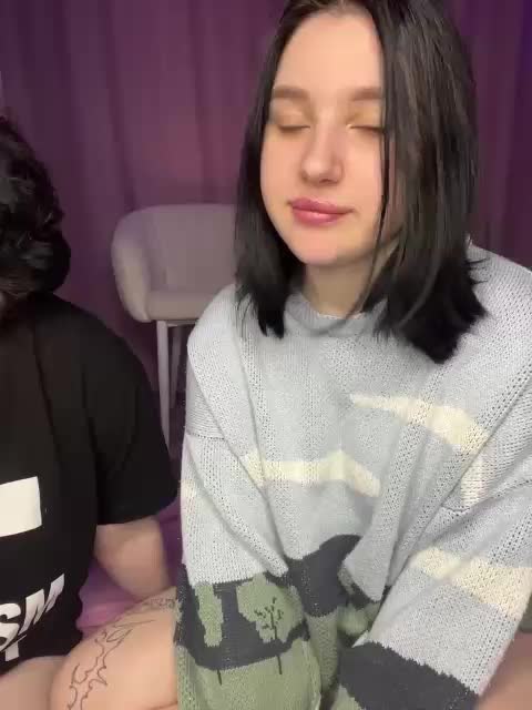 TeaseDuo Live Sex June 4, 2026