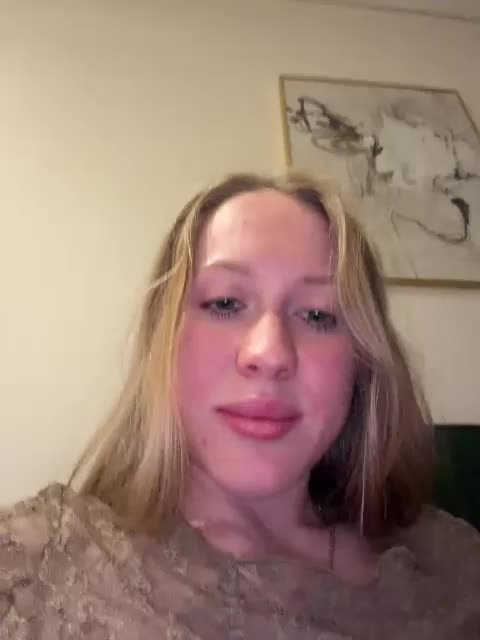 LiiBaby Live Sex June 4, 2026